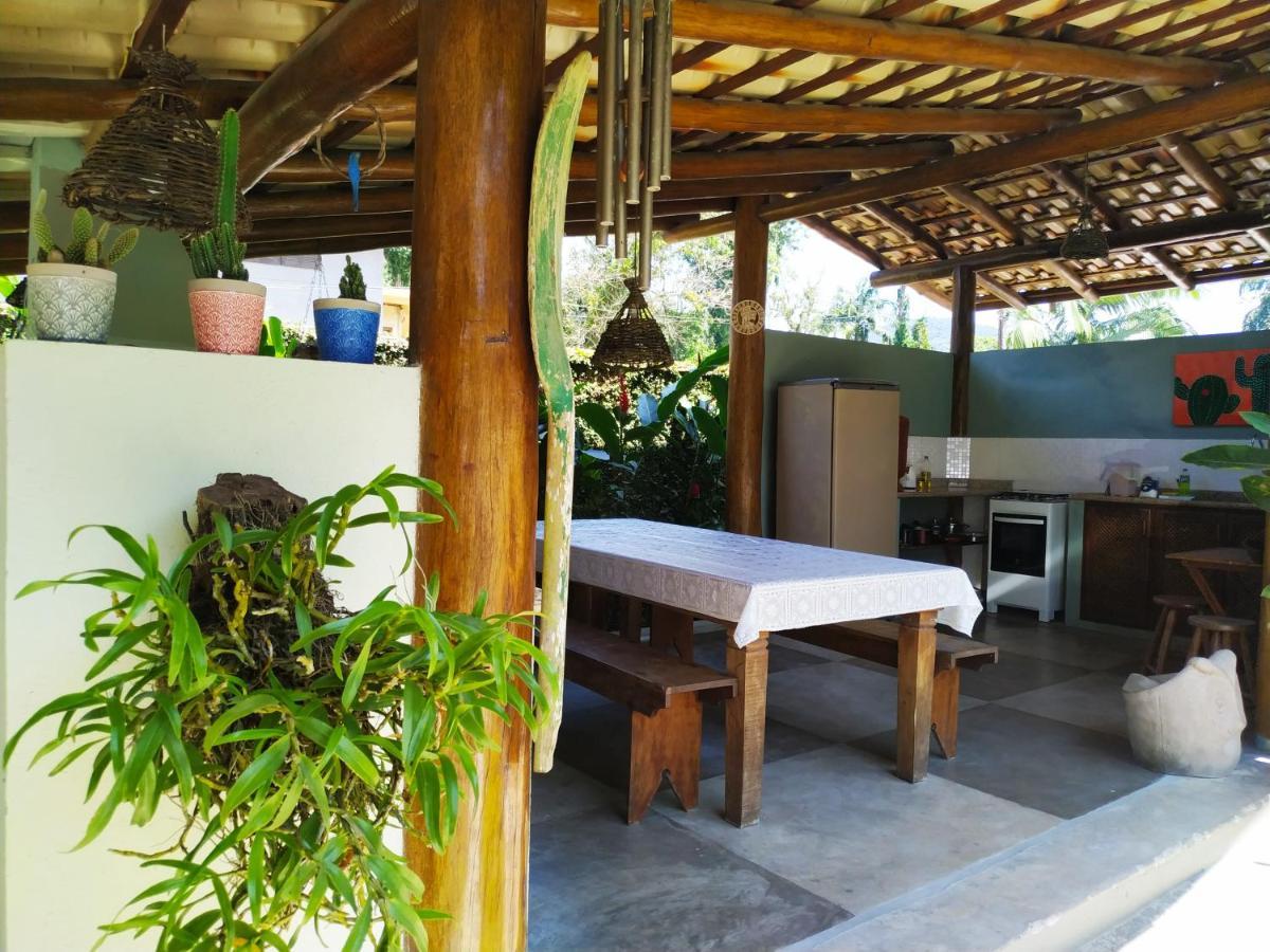 Itamambuca Hospedagem domiciliar