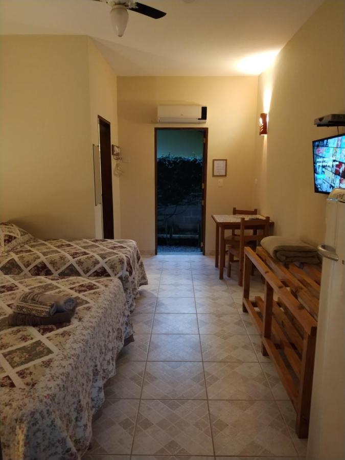 Itamambuca Hospedagem domiciliar *